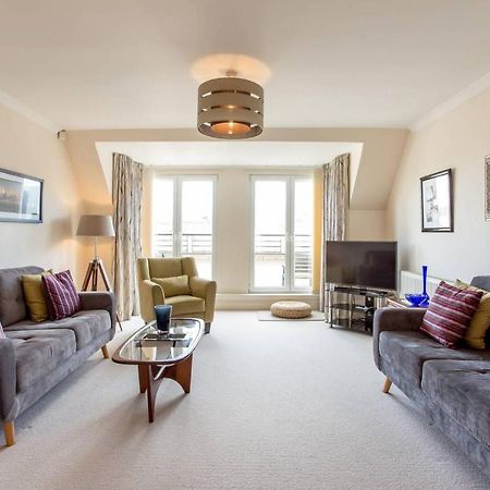 Joivy Inviting Apartment Near Leith Walk Edinburgh Exterior photo